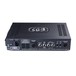 EBS Reidmar 500 Bass Amplifier- Rear