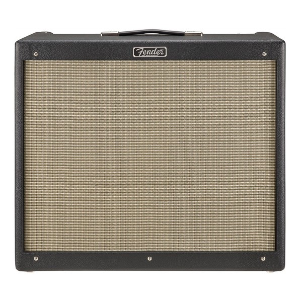 Fender Hot Rod DeVille IV 2x12 40W Valve Combo