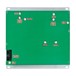 MMF-2 Stereo Multi Mode Filter Eurorack Module - Rear