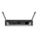 Shure BLX14RE/MX53-S8 Rack Mount Wireless Earset System with MX153 6
