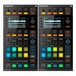 Native Instruments Traktor Kontrol D2 Controller, Pair - Pair