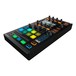 Native Instruments Traktor Kontrol D2 Controller - Angled