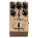 Wampler Tumnus Overdrive Deluxe Pedal Top