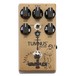 Wampler Tumnus Overdrive Deluxe Pedal