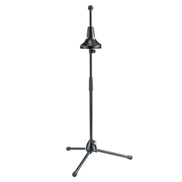 K&M Bass Trombone Stand