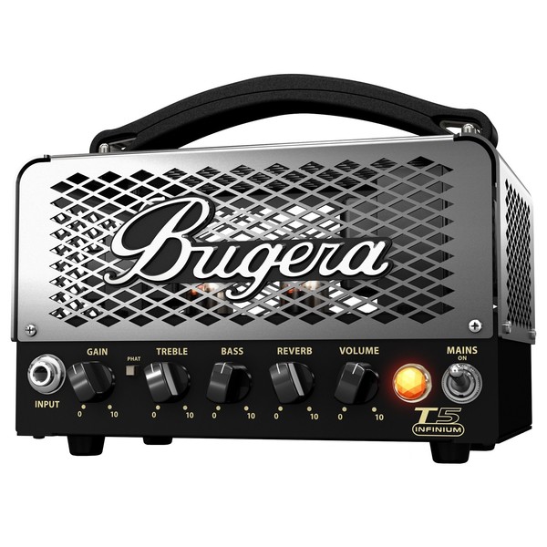 Bugera T5 Infinium Amp Head
