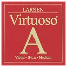 Larsen Virtuoso Violin A String, Medium
