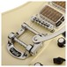 Schecter Ultra-III Guitar, Ivory Pearl