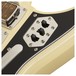 Schecter Ultra-III Guitar, Ivory