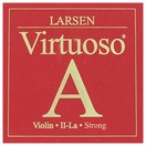 Larsen Virtuoso Violin A String, Heavy