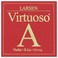 Larsen Virtuoso Violin A String, Heavy