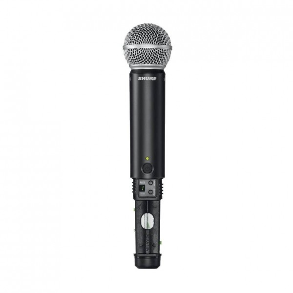 Shure BLX Rackmount Kit