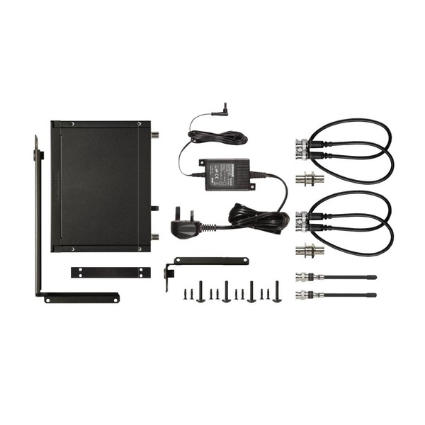 Shure BLX Rackmount Kit