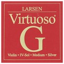 Larsen Virtuoso Violin G String, Medium