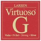 Larsen Virtuoso Violin G String, Heavy