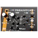 Analogue Solutions Treadstone Monosynth - Close Up (1)