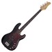 Schecter Diamond-P Plus Bass, Gloss Black