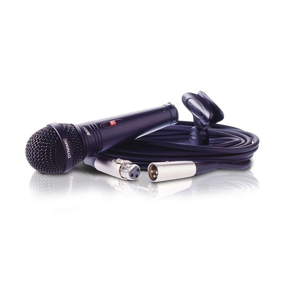 Ashton DM20C XLR-XLR Mic Cable - Main