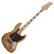 Schecter Diamond-J Plus Bass, Aged Natural