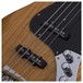 Schecter Diamond-J Plus Bass