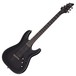 Schecter Blackjack SLS C-1 Active, Aged Black Satin