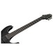 Schecter Blackjack SLS C-1 Active, Aged Black Satin fingerboard