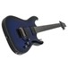 Schecter Blackjack SLS C-1 FR Active, front angle