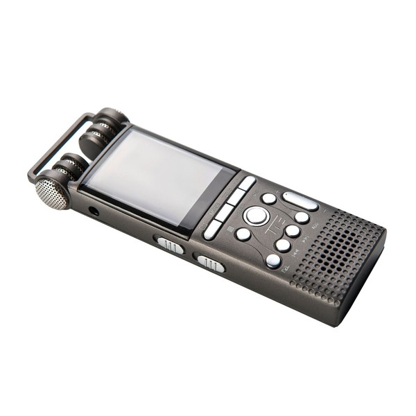 TIE Studio Voice Recorder, 8gb - Flat