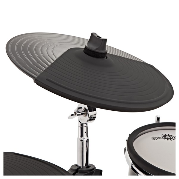 DD470X & DD480X Cymbal Expansion Pack