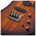 Schecter Nikki Sixx Bass