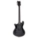 Schecter Blackjack Tempest Left Handed, Gloss Black