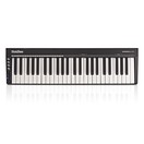 SubZero ControlKey49S 49 Key Slim MIDI Controller Keyboard