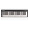 SubZero ControlKey49S 49 Key Slim MIDI Klawiatura 