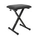 Adjustable Stool by Gear4music