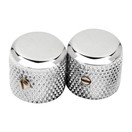 Fender Pure Vintage 52 Telecaster Knurled Knobs