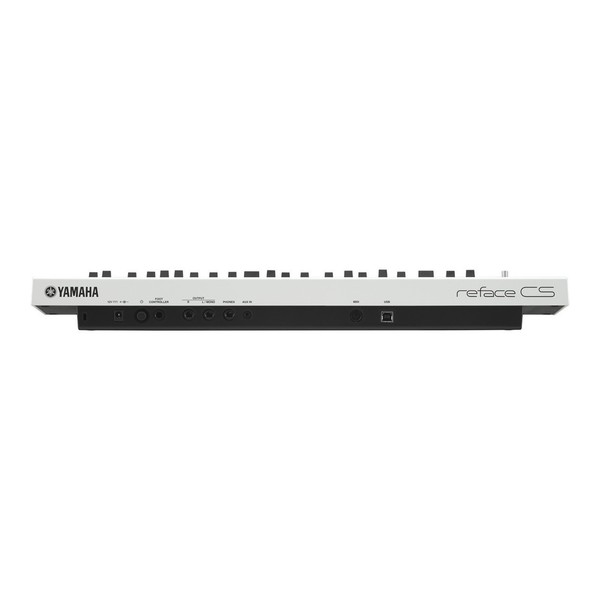 Reface CS Synth - Rear