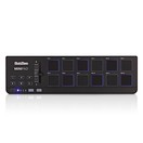SubZero MiniPad MIDI Controller