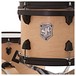 SJC Drums Custom 4 Piece Shell Pack, Caleb Wilson Build