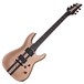 Schecter C-1 40th Anniversary Edition, Natural Pearl