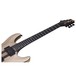 Schecter C-1 40th Anniversary Edition, Natural Pearl fingerboard