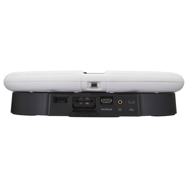 Zoom ARQ AR-48 Aero RhythmTrak - Front
