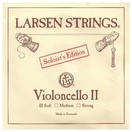 Larsen Soloist Cello A String, Light
