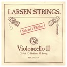 Larsen Soloist Cello A String, Heavy