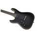 Schecter Blackjack ATX C-1 Left Handed, front angle