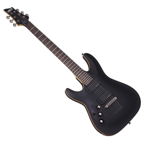 Schecter Blackjack ATX C-1 Left Handed,