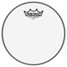 Remo Emperor Vintage Clear 8'' Drum Head