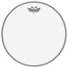 Remo Emperor Vintage Clear 15'' Drum Head