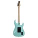 Schecter Sun Valley Super Shredder FR Left Handed