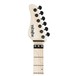 Sun Valley Super Shredder FR S Left Handed, Satin Black