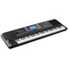 KORG microARRANGER Professional Arranger Keyboard 8